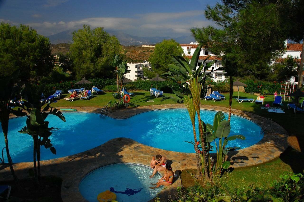 Rancho Miraflores La Cala De Mijas